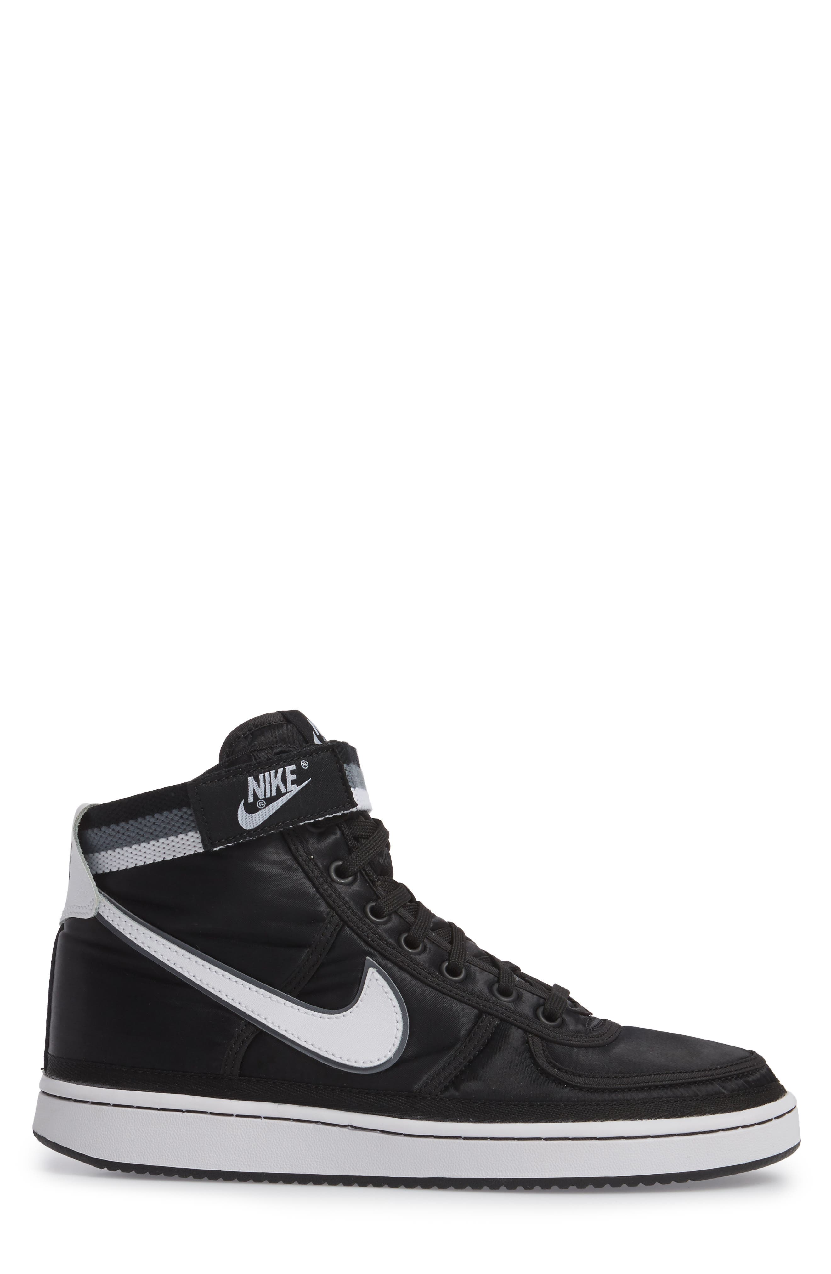 Nike Vandal High Supreme High Top Sneaker, Alternate, color, 