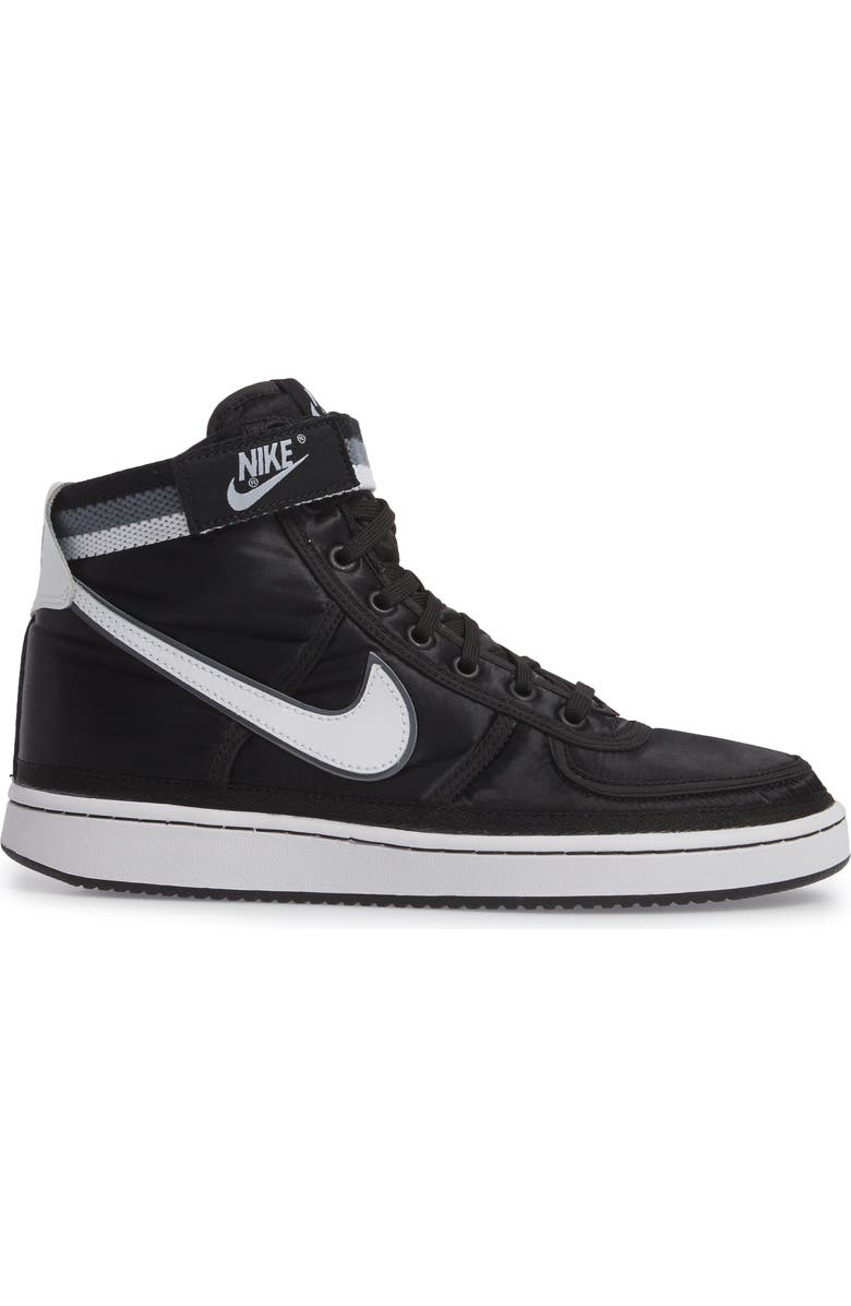 Nike Vandal High Supreme High Top Sneaker, Alternate, color,