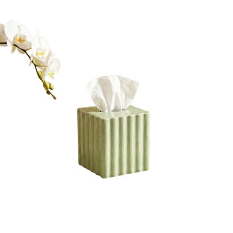 Nera Tissue Box