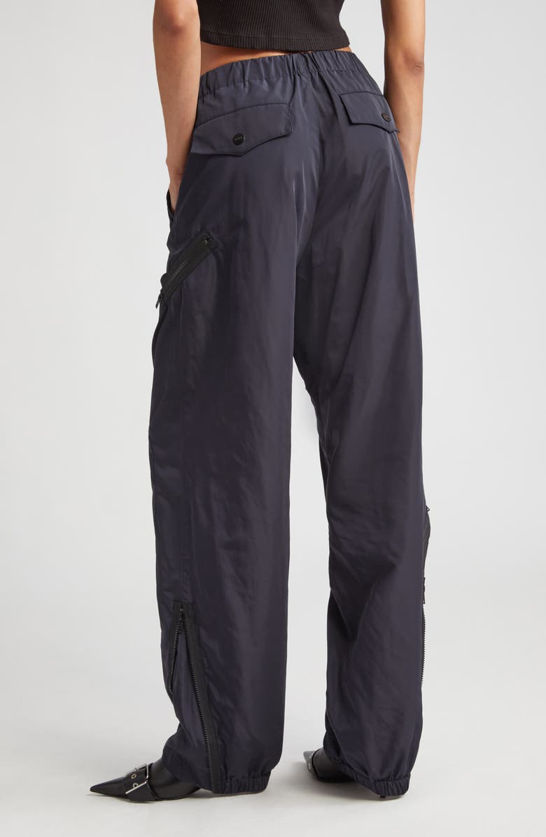 MONSE Multi-Zip Joggers, Alternate, color,