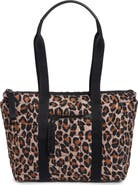 Kate Spade New York medium quilted tote