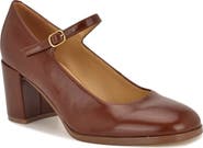 Nine West Mary Jane Pump