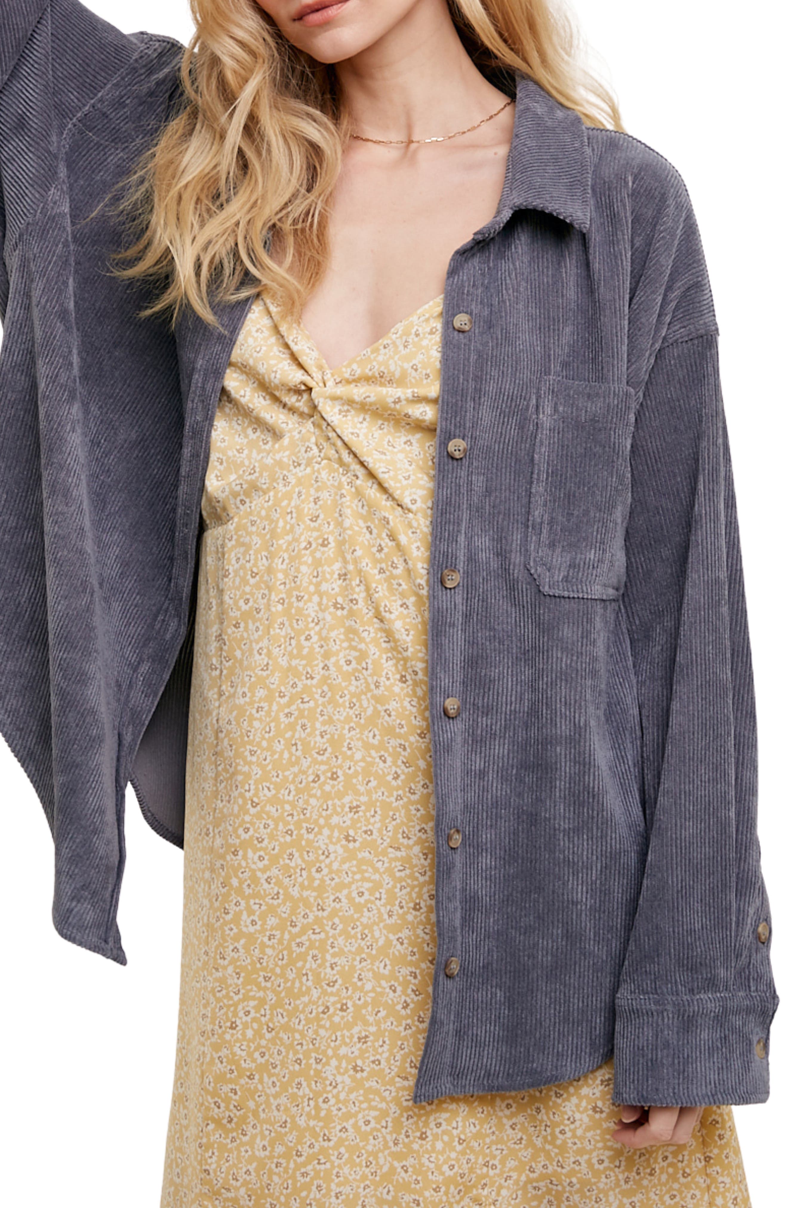selected MEDIUM GREY