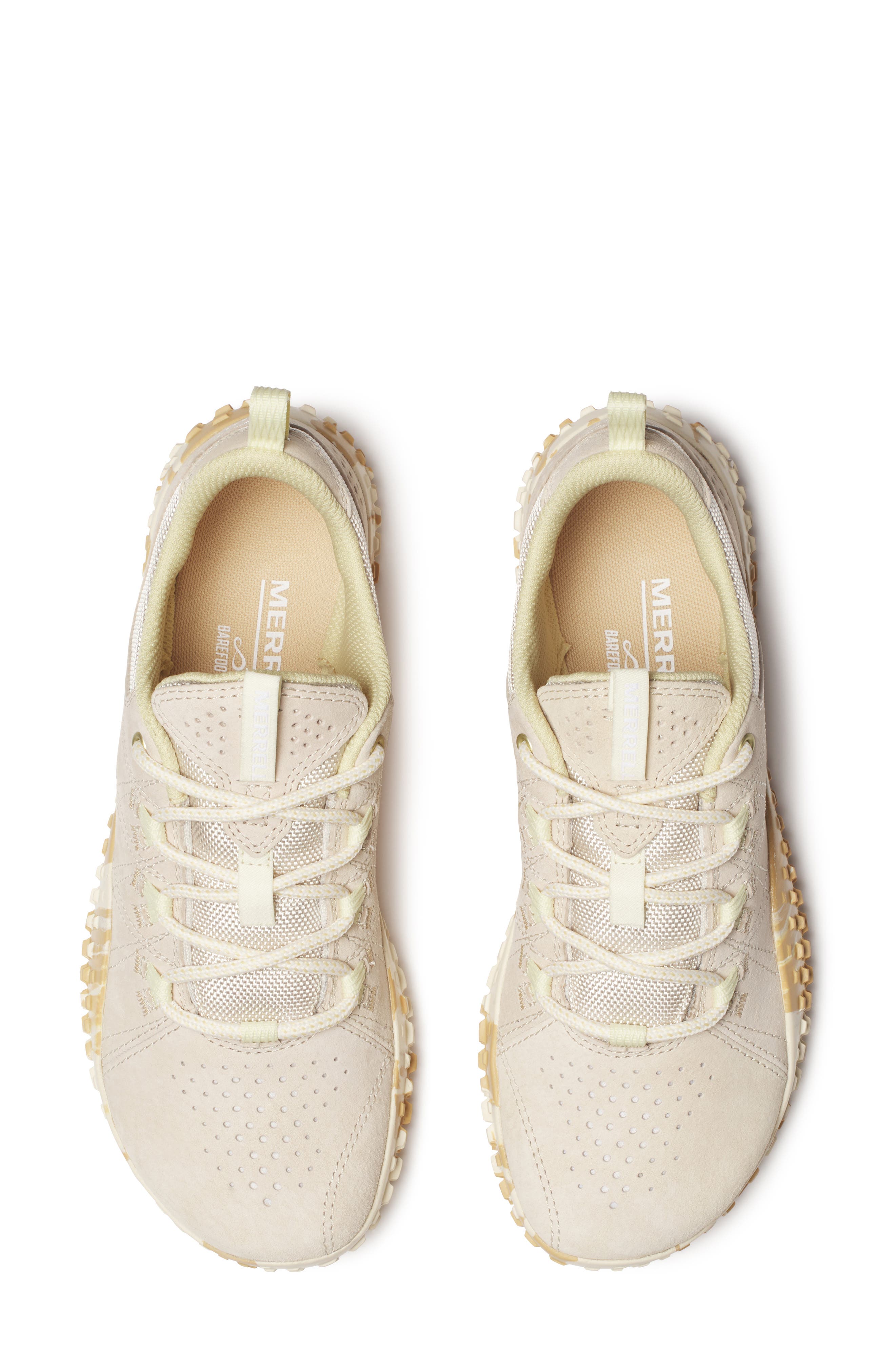 Merrell Wrapt Hiking Sneaker, Alternate, color, Poplar