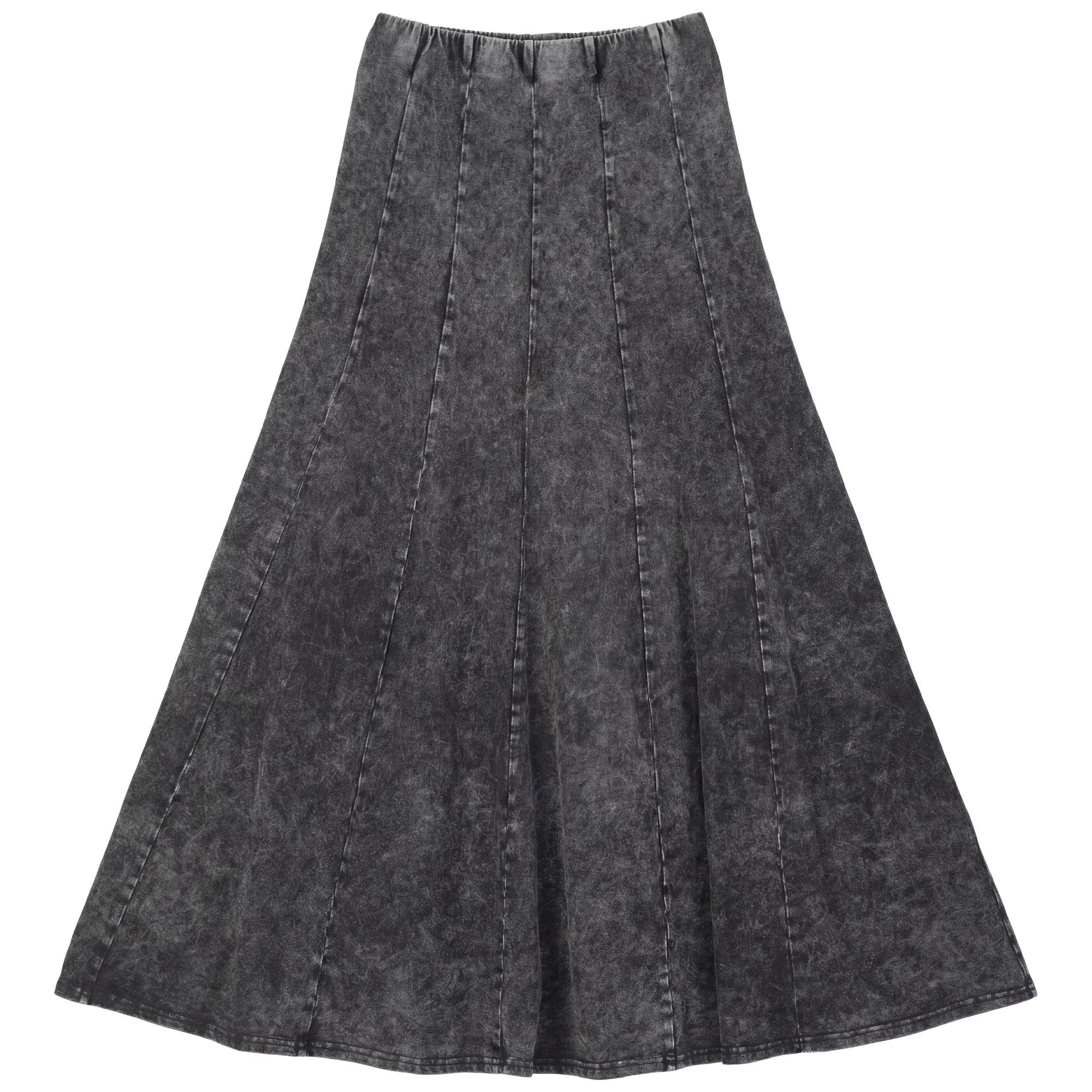selected Black Wash