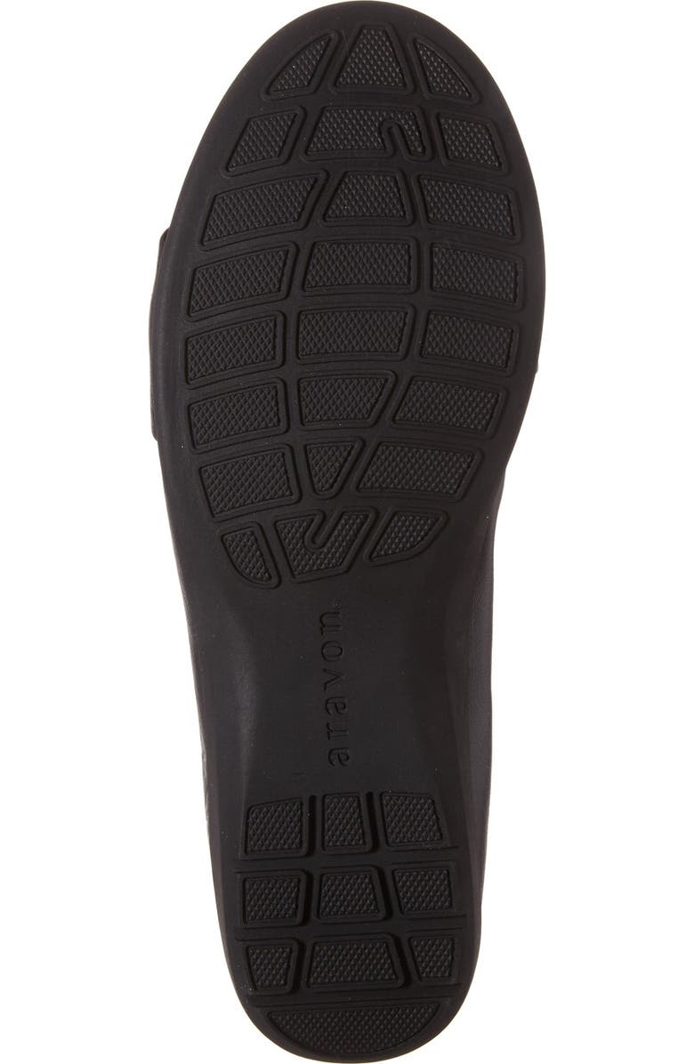 Aravon Andrea Flat, Alternate, color,