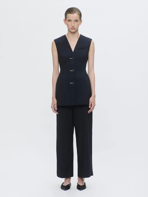 Callas Milano Duke Tailored Vest