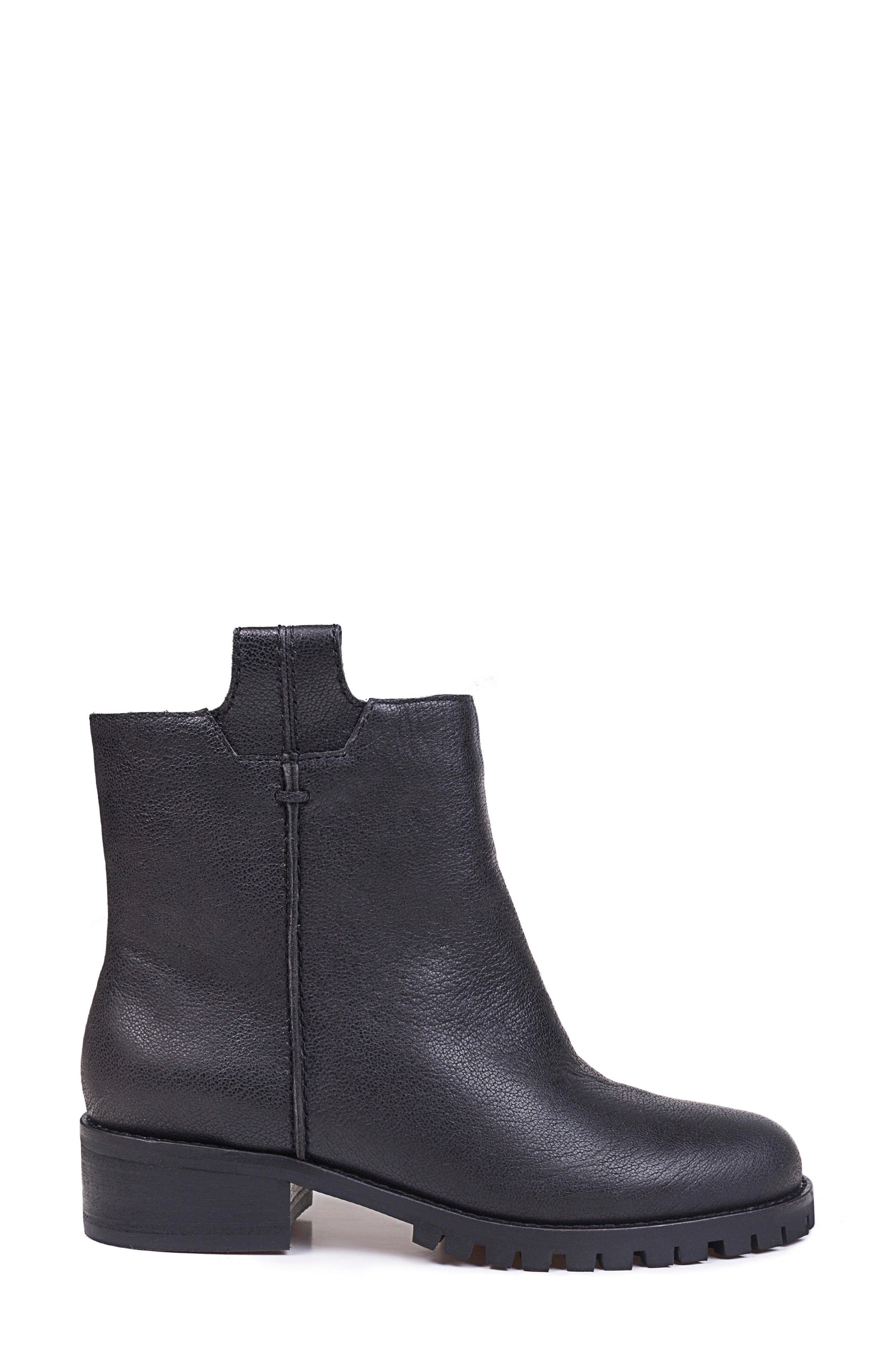 Splendid Patton Bootie, Alternate, color, 
