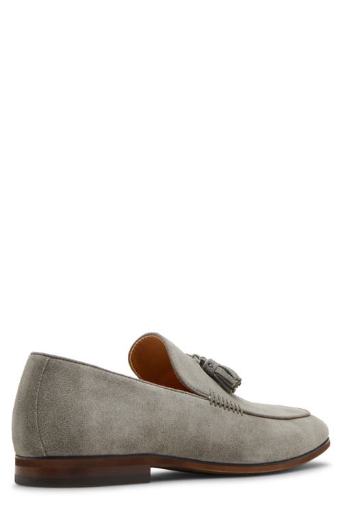 STEVE MADDEN STEVE MADDEN ONDRE TASSEL LOAFER