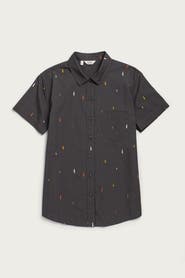 Bridge & Burn Lana Shirt