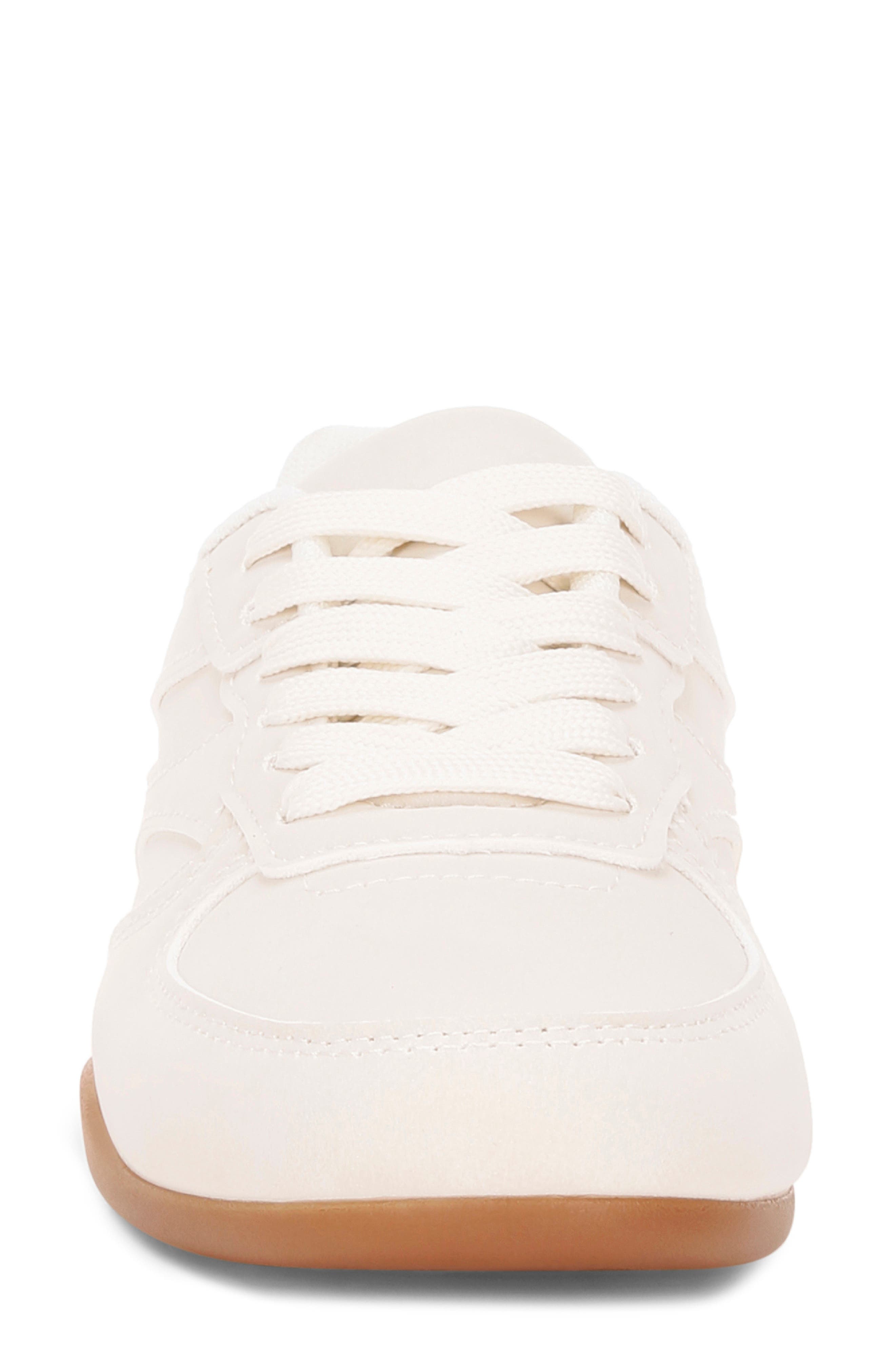 LONDON RAG Seola Sneaker, Alternate, color, Ivory