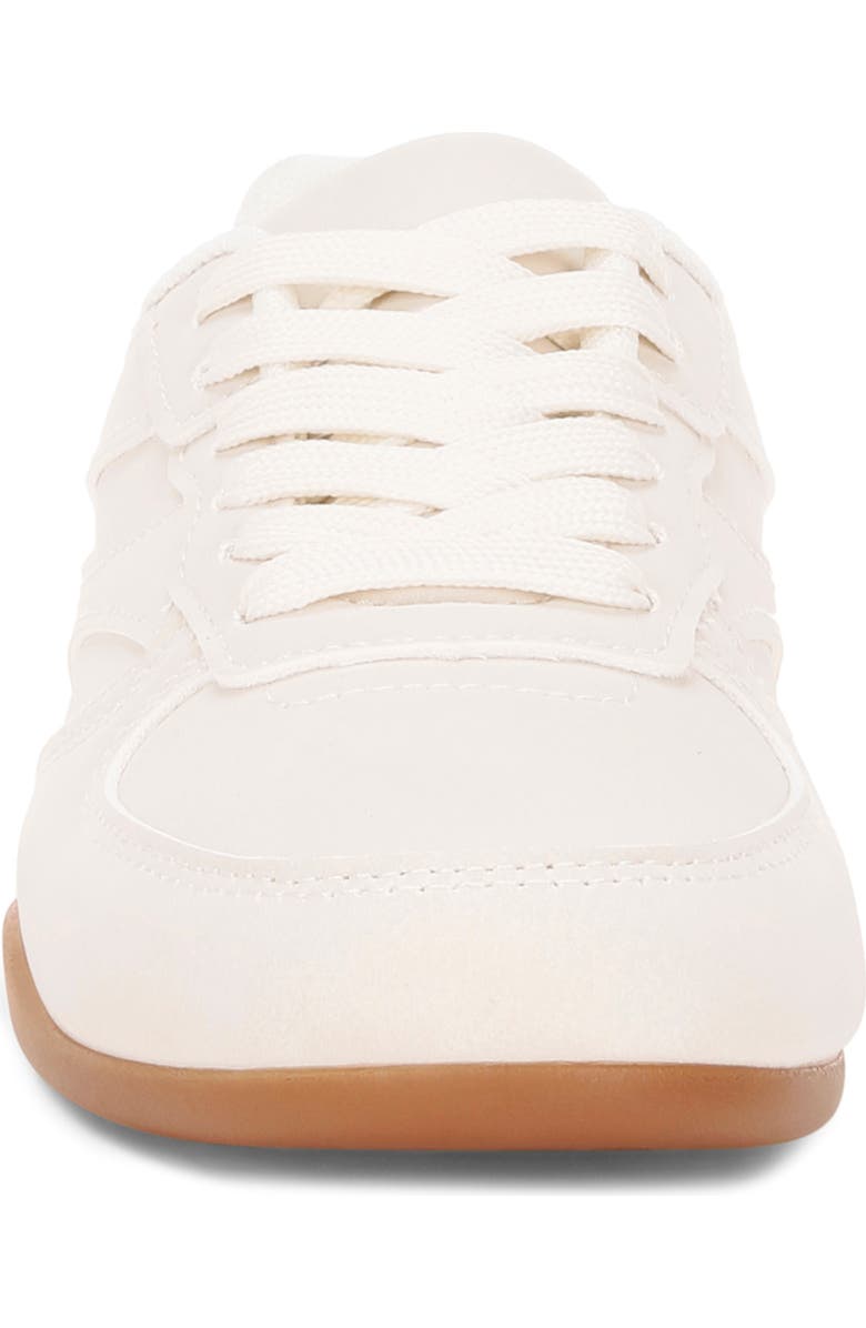 LONDON RAG Seola Sneaker, Alternate, color, Ivory