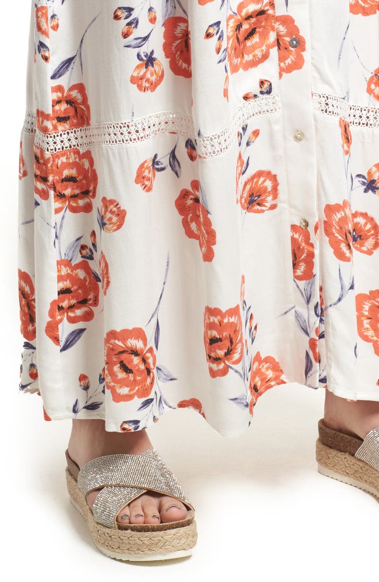 Somedays Lovin Sweet Surrender Maxi Dress, Alternate, color,