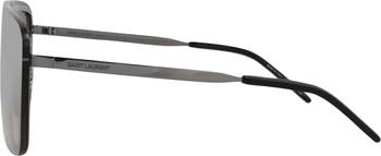 99mm Novelty Shield Sunglasses