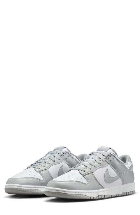 Dunk Low Basketball Sneaker