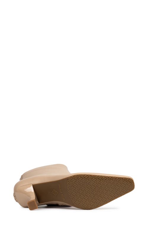 DONALD PLINER DONALD PLINER BALTIMOR BOOTIE