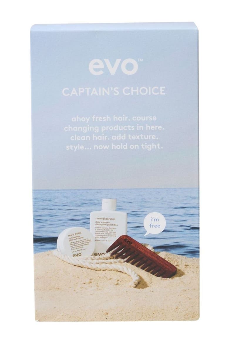 Captains Choice Gift Set, Alternate, color, n/a