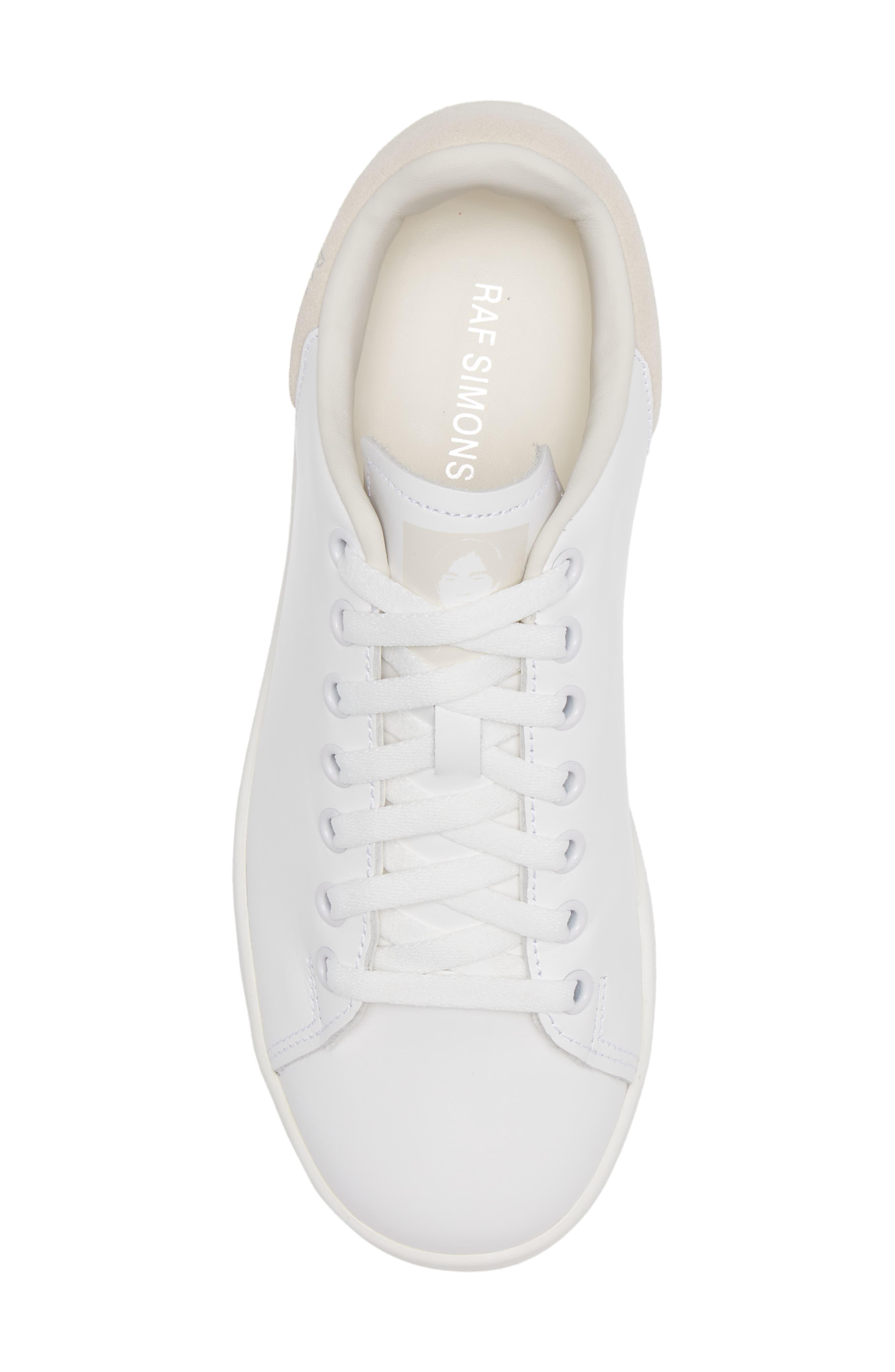 Raf Simons Runner Raf Simons Orion Low Top Sneaker, Alternate, color, 