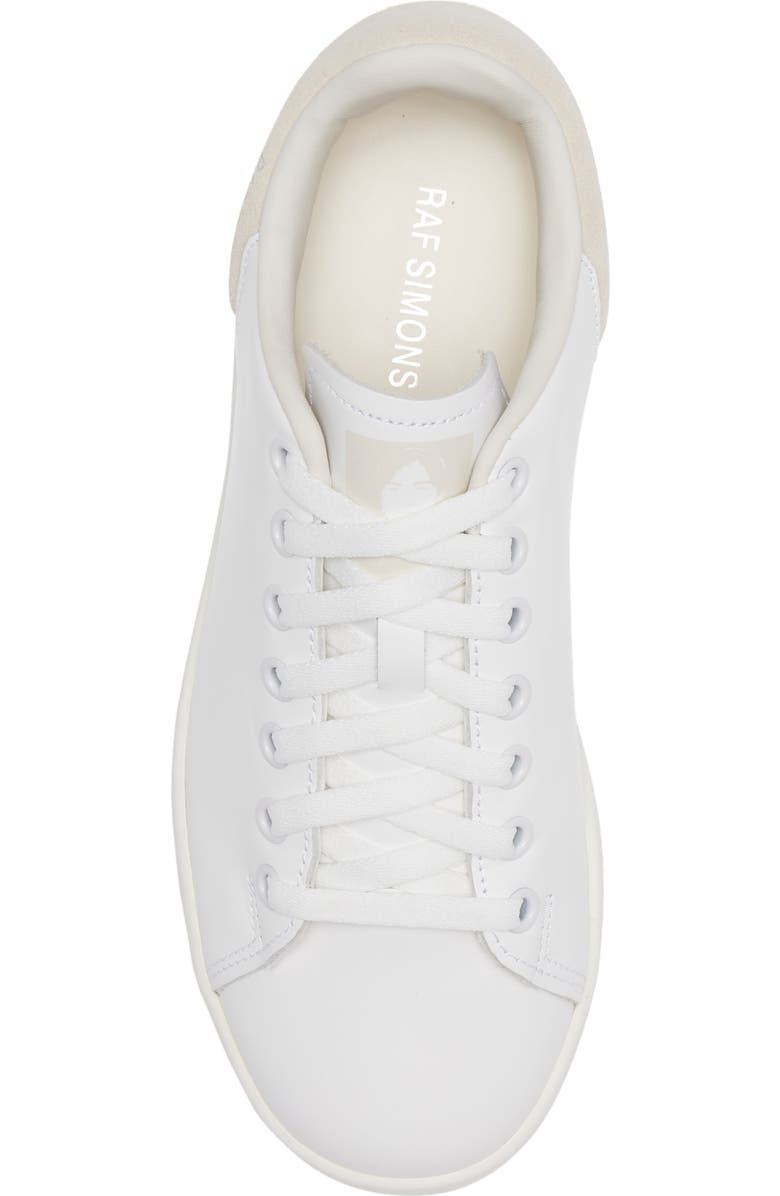 Raf Simons Runner Raf Simons Orion Low Top Sneaker, Alternate, color,