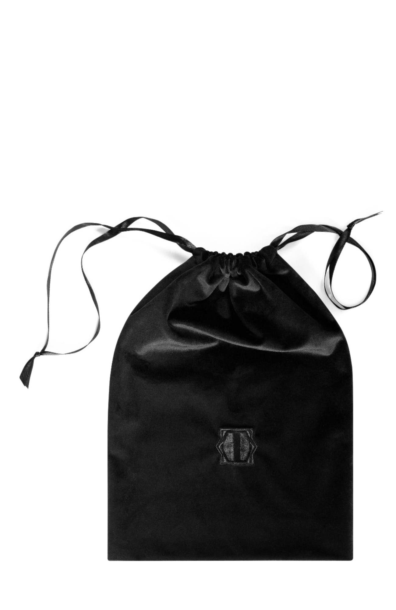 Togas Amanda Womens sheepskin slippers, Alternate, color, Grey