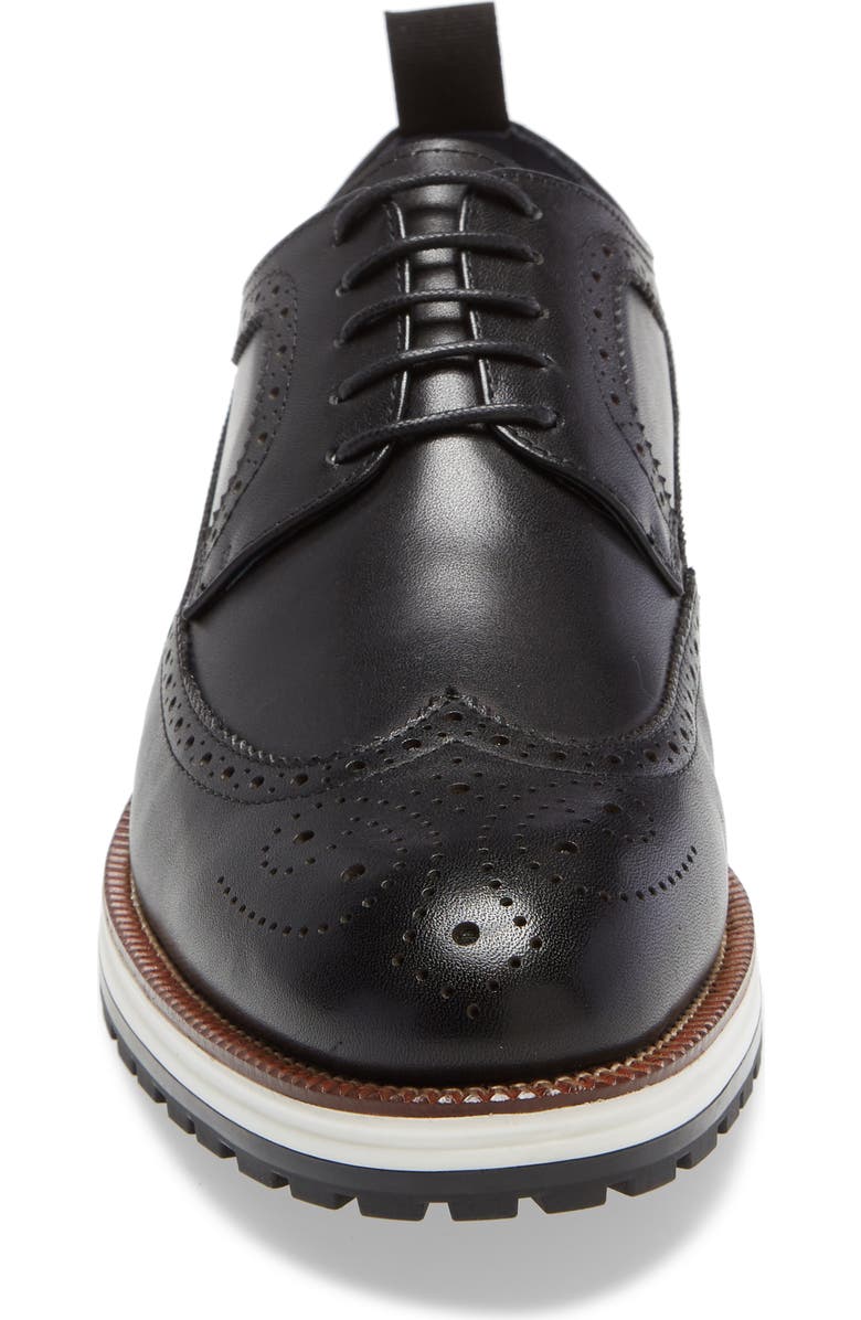 Ike Behar Louis Wingtip, Alternate, color,