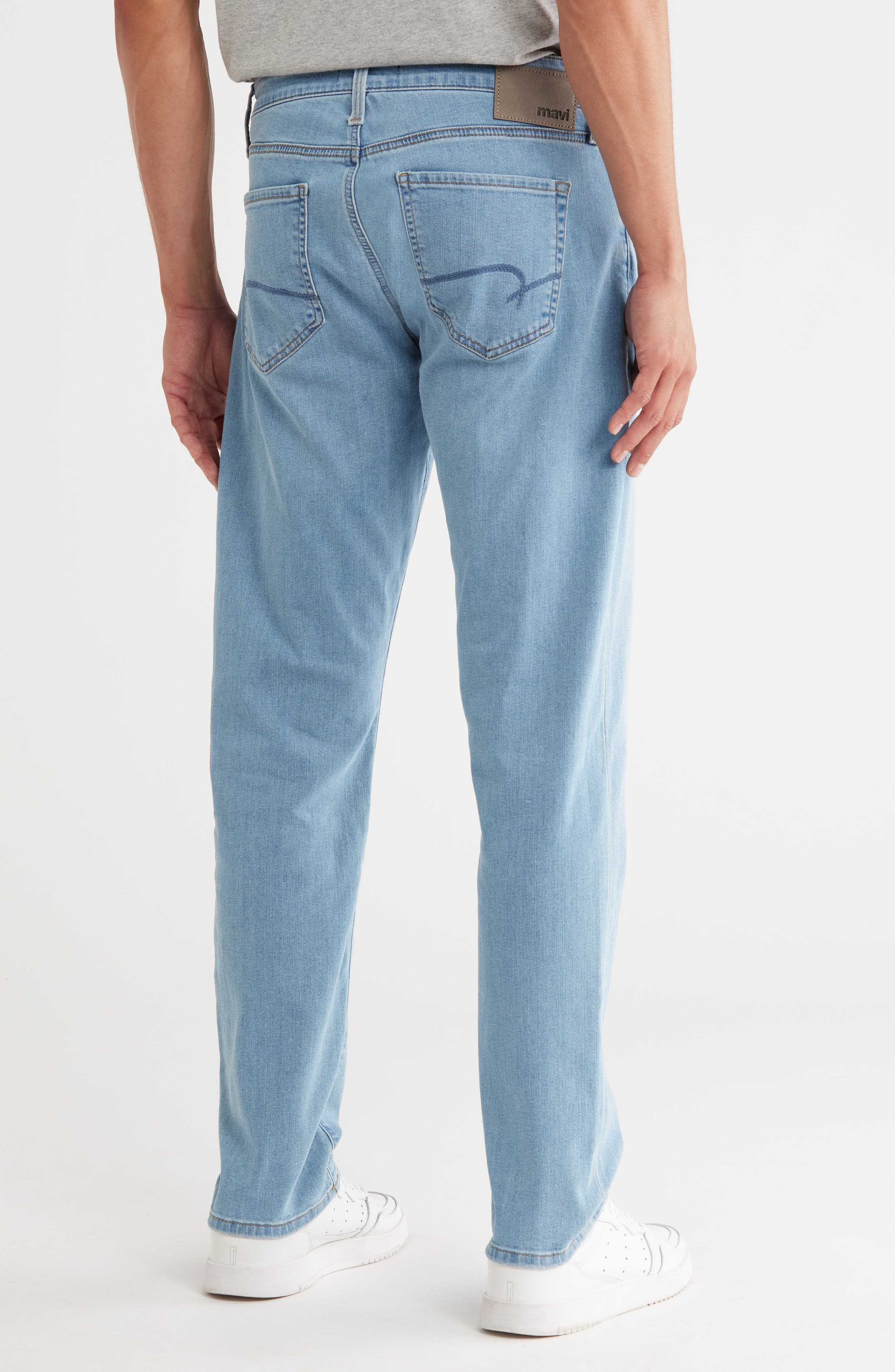 Jake Slim Leg Jeans - image 2