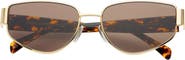 FREYRS Eyewear Delilah Cat Eye Sunglasses