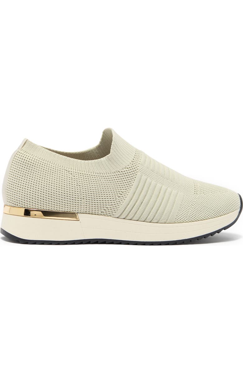 Kenneth Cole Cameron Knit Slip-On Sneaker, Alternate, color,