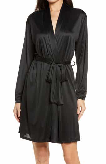 Natori Enchant Charmeuse Robe