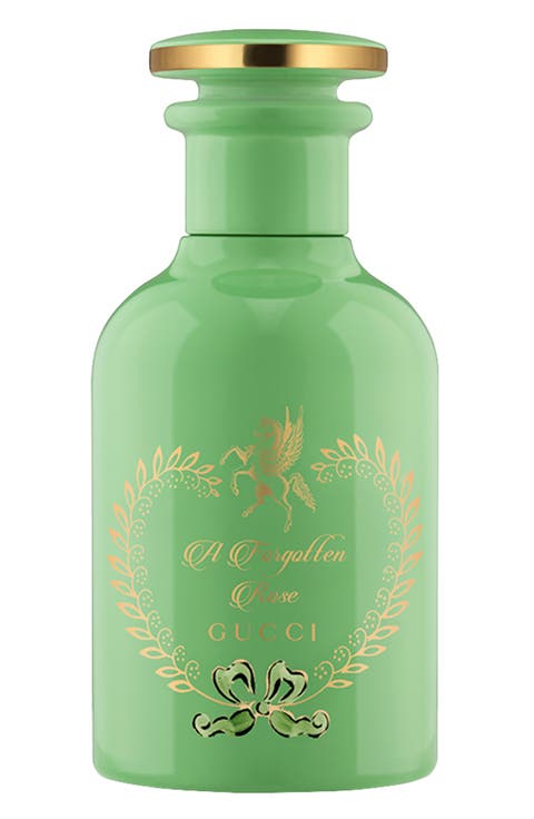 The Alchemist's Garden A Forgotten Rose Perfumed Oil