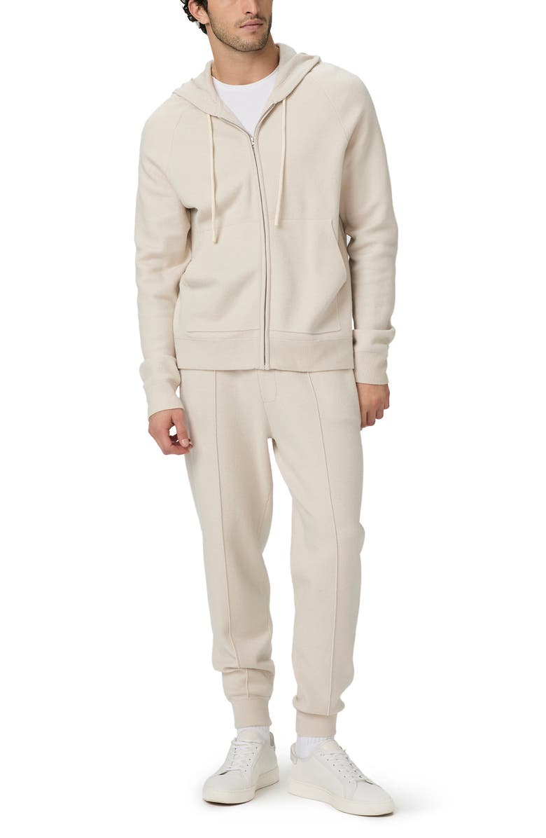 PAIGE Gowen Drawstring Sweater Pants, Alternate, color,