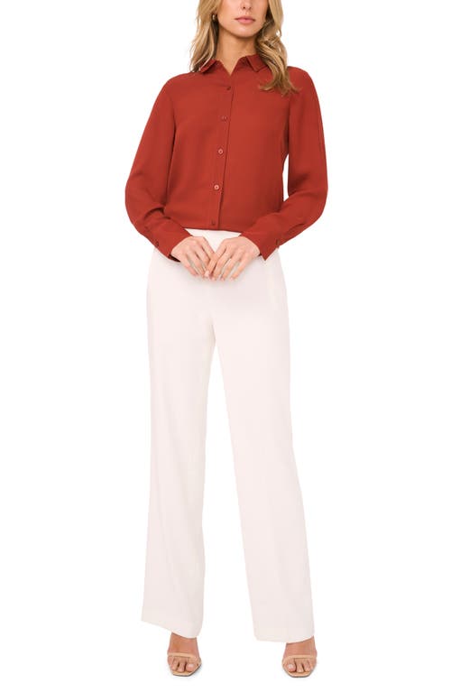 Halogenr Halogen(r) Clean Front Button-up Shirt