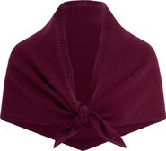 Favorite Daughter Triangle Scarf