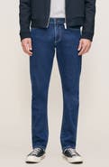 DL1961 Russell Slim Straight Leg Jeans