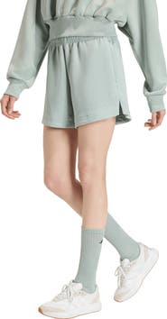 adidas All SZN Fleece Shorts