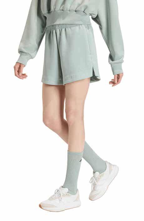 All SZN Fleece Shorts