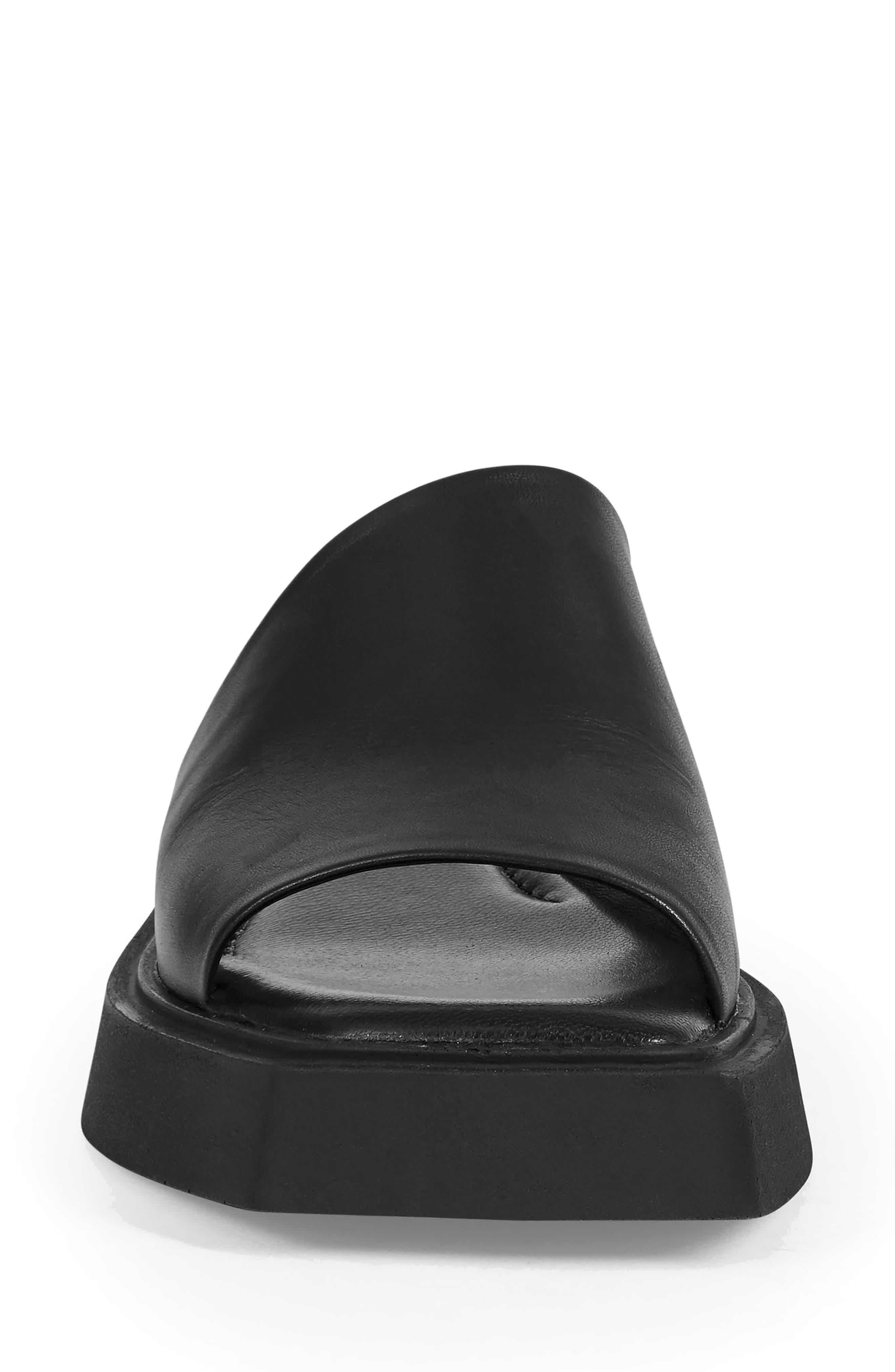 Vagabond Shoemakers Evy Slide Sandal, Alternate, color, 