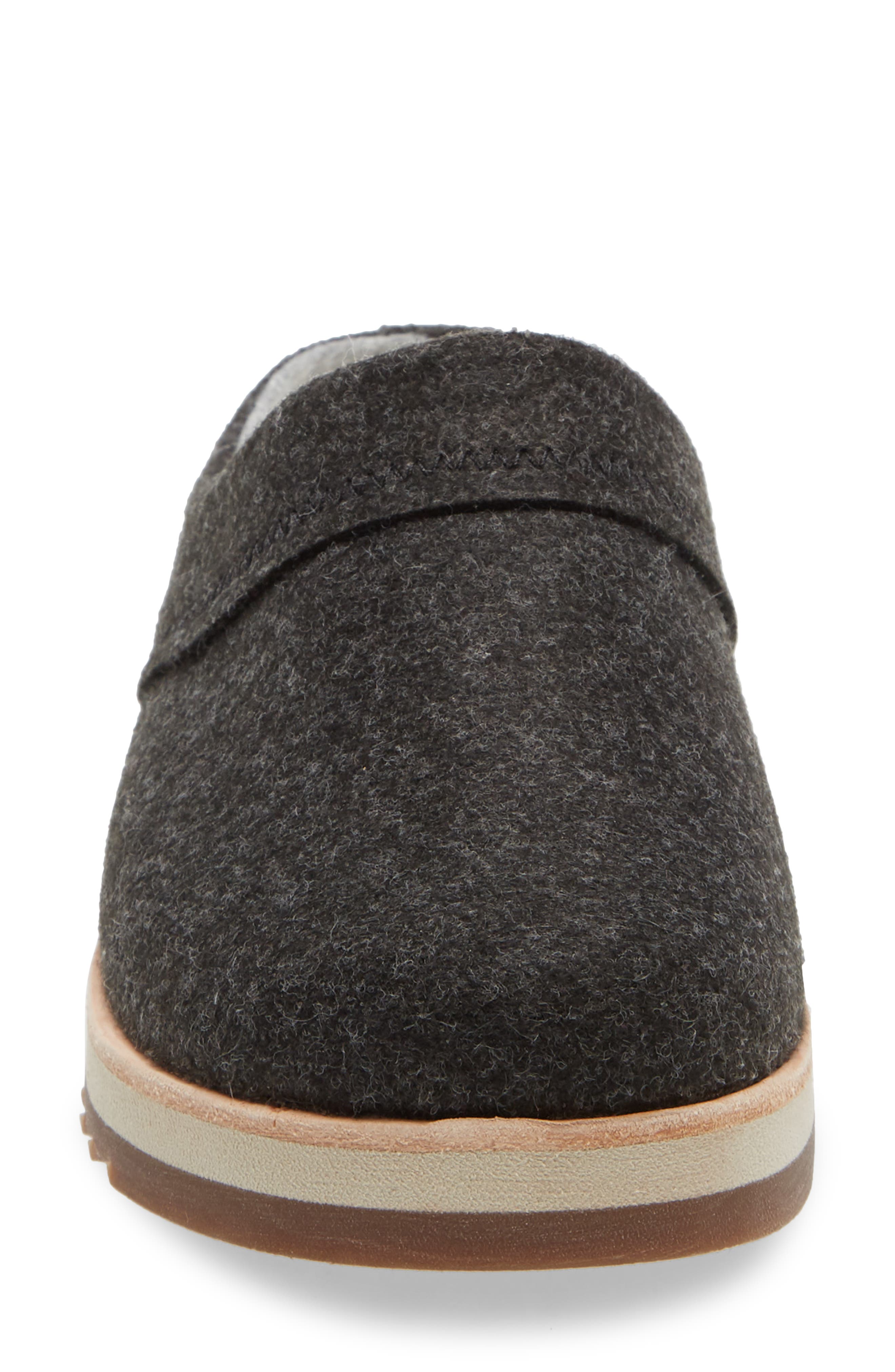 Merrell Juno Wool Clog, Alternate, color, 