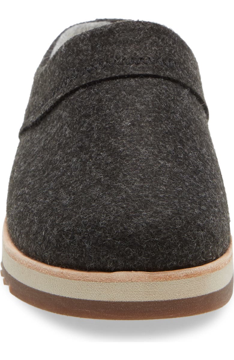 Merrell Juno Wool Clog, Alternate, color,