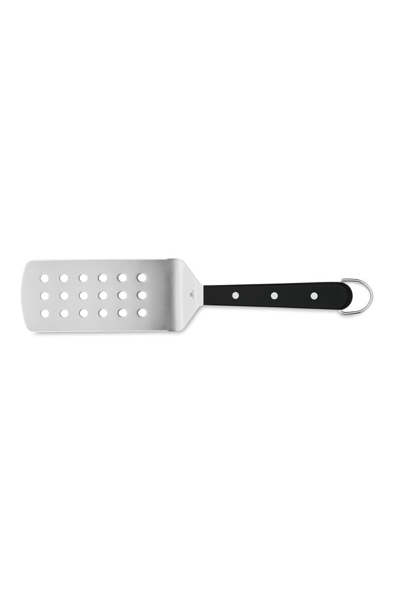 4-Piece BBQ Set, Alternate, color, BLACK
