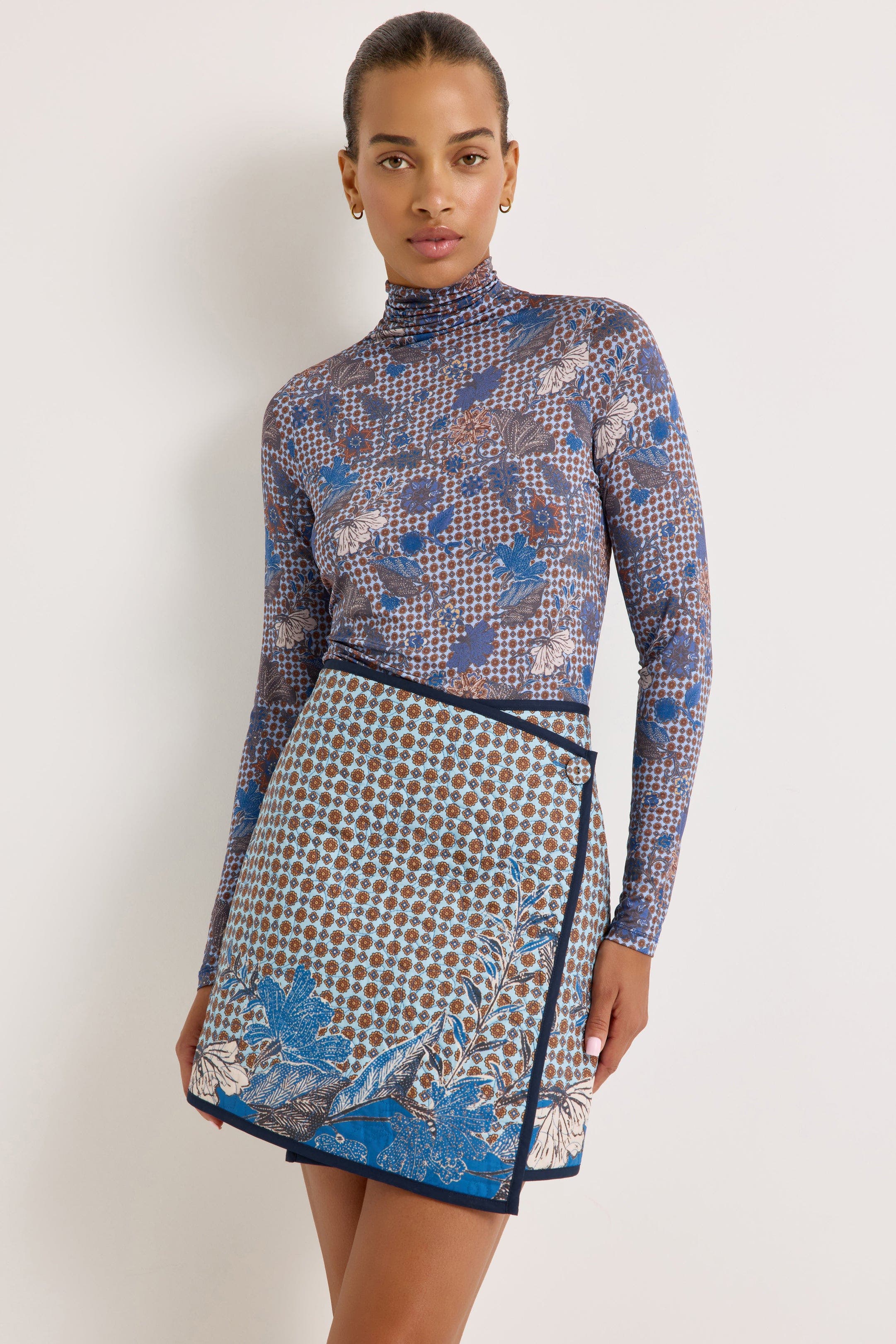 Marie Oliver Orca Skirt (Women) | Nordstrom