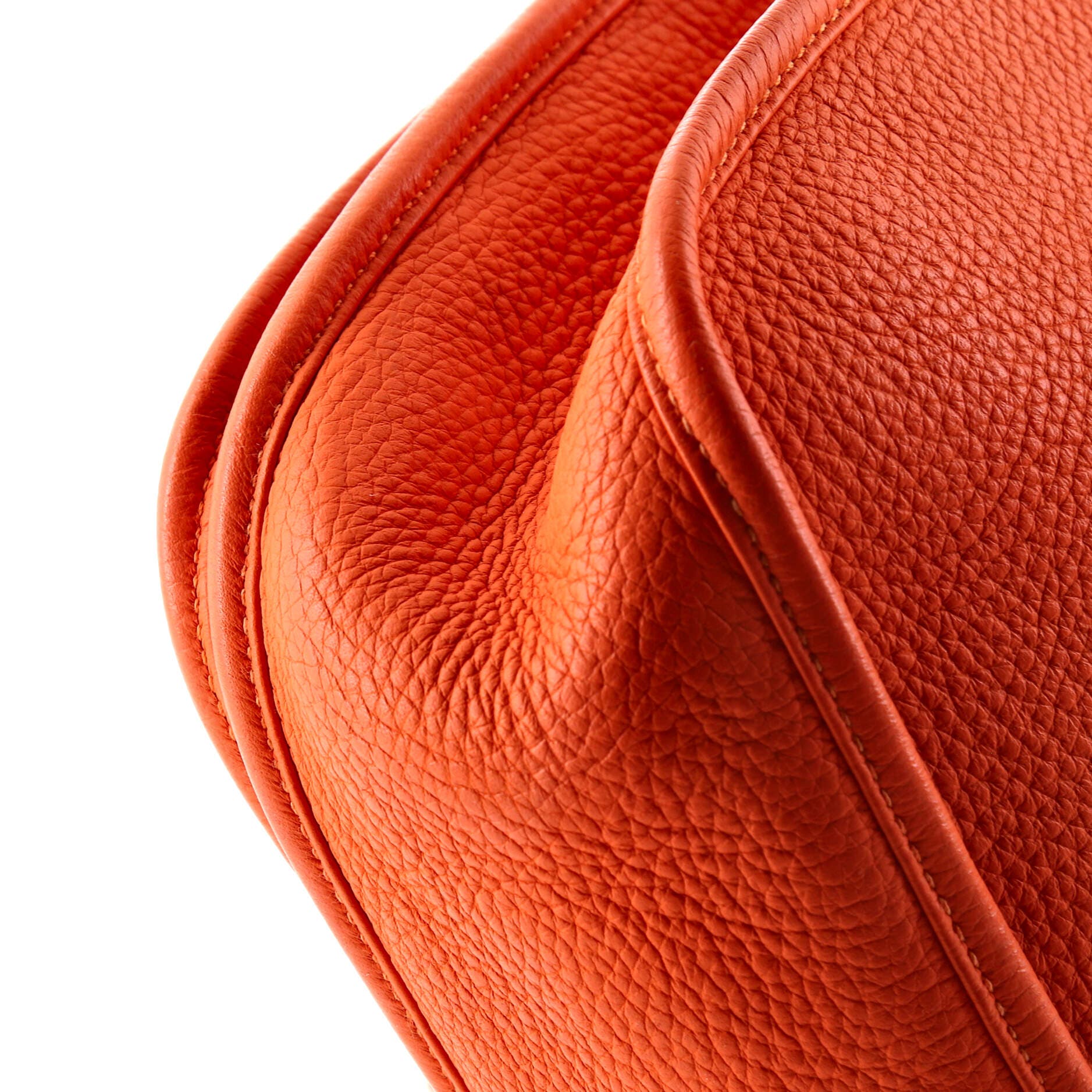 Evelyne Bag Gen III Clemence GM, Alternate, color, Orange