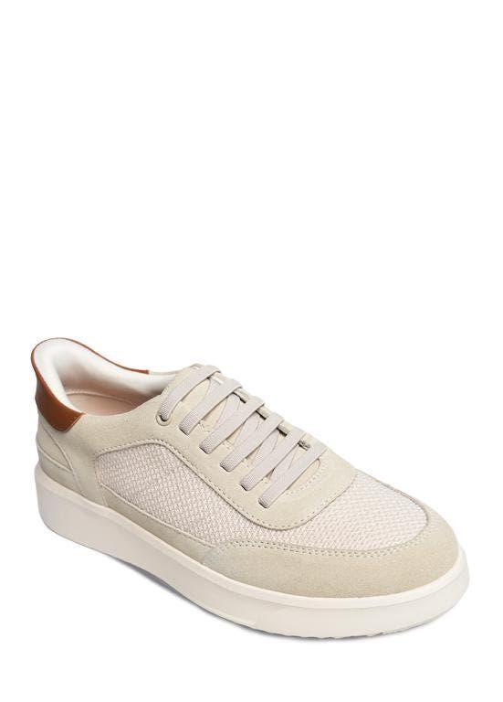  Ivory Suede