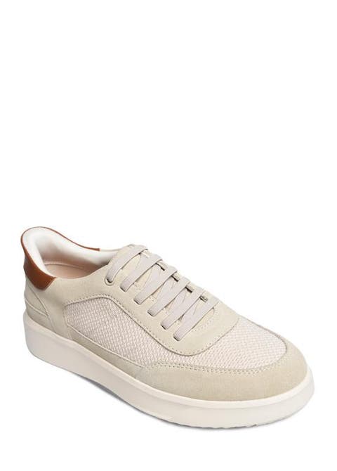 Catherine Street  Hands Free Technology Leather Sneaker