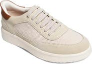 Marc Joseph New York Catherine Street Hands Free Technology Leather Sneaker