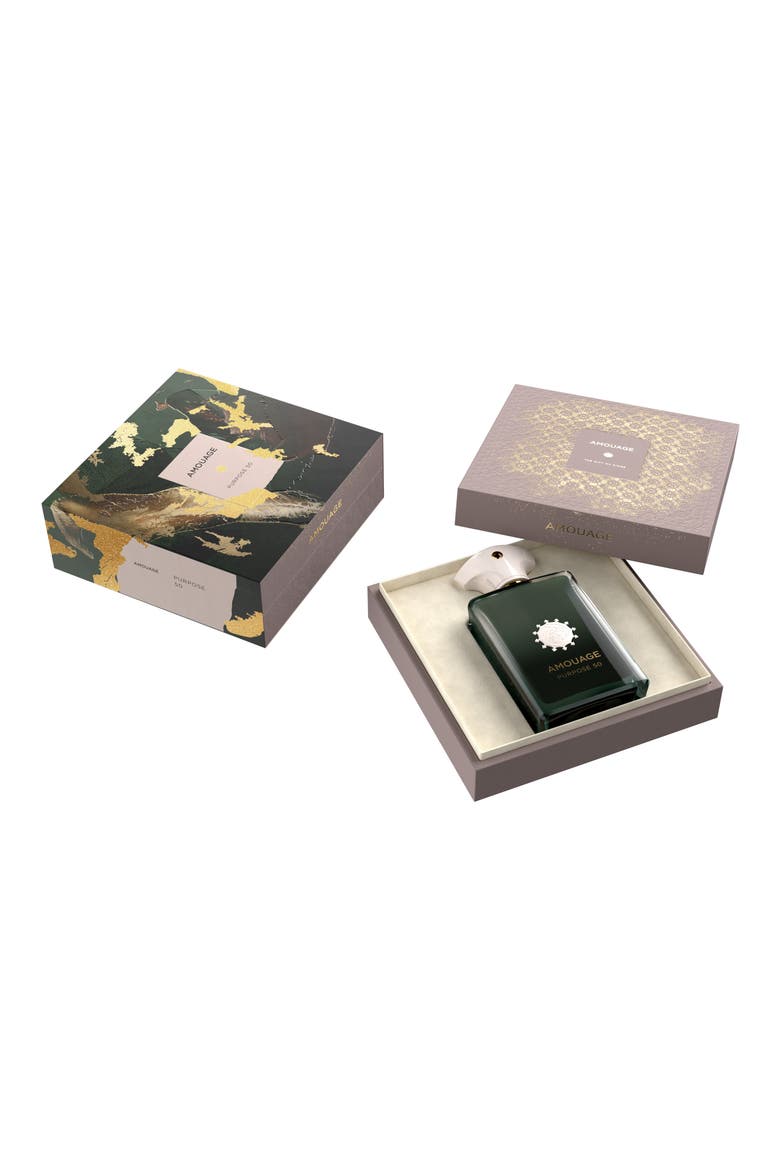 Purpose 50 Extrait de Parfum, Alternate, color, NO COLOR