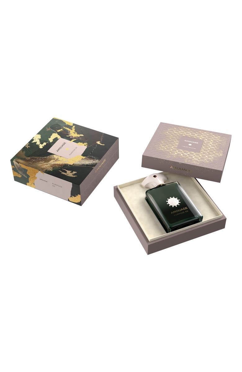AMOUAGE Purpose 50 Extrait de Parfum, Alternate, color, 