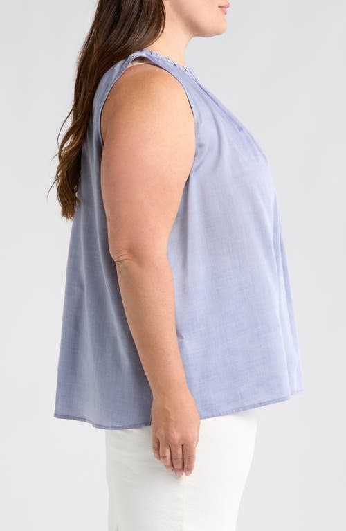 HARSHMAN HARSHMAN CIRI SLEEVELESS TENCEL® TOP 