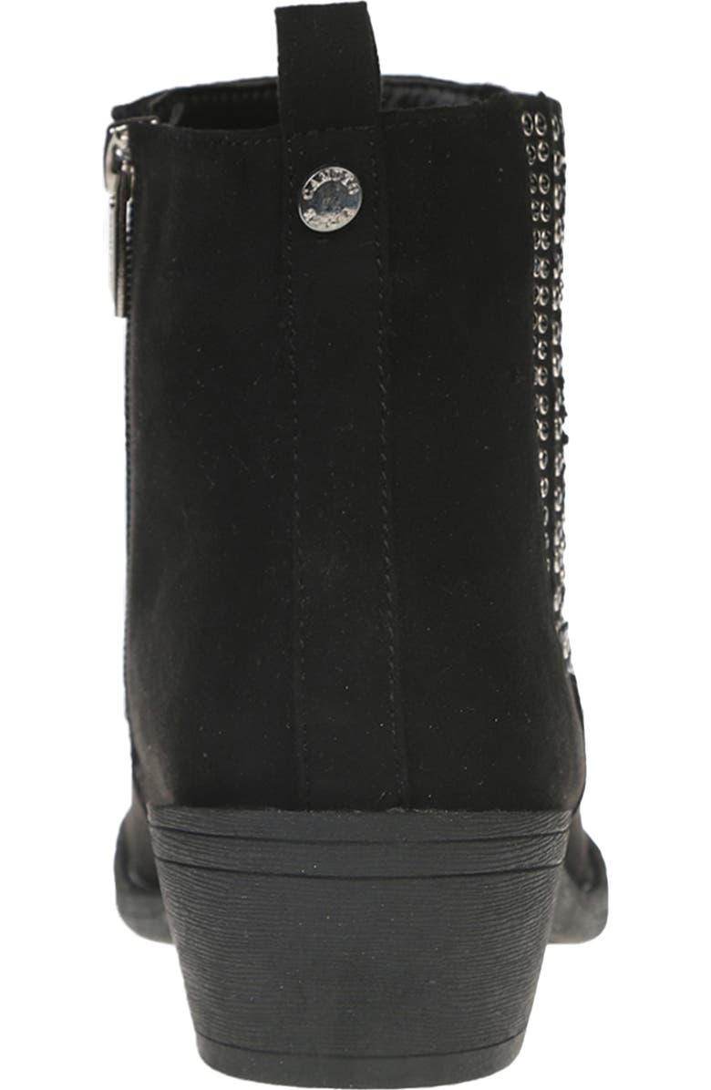 Vince Camuto Kids' Western Chelsea Boot, Alternate, color,