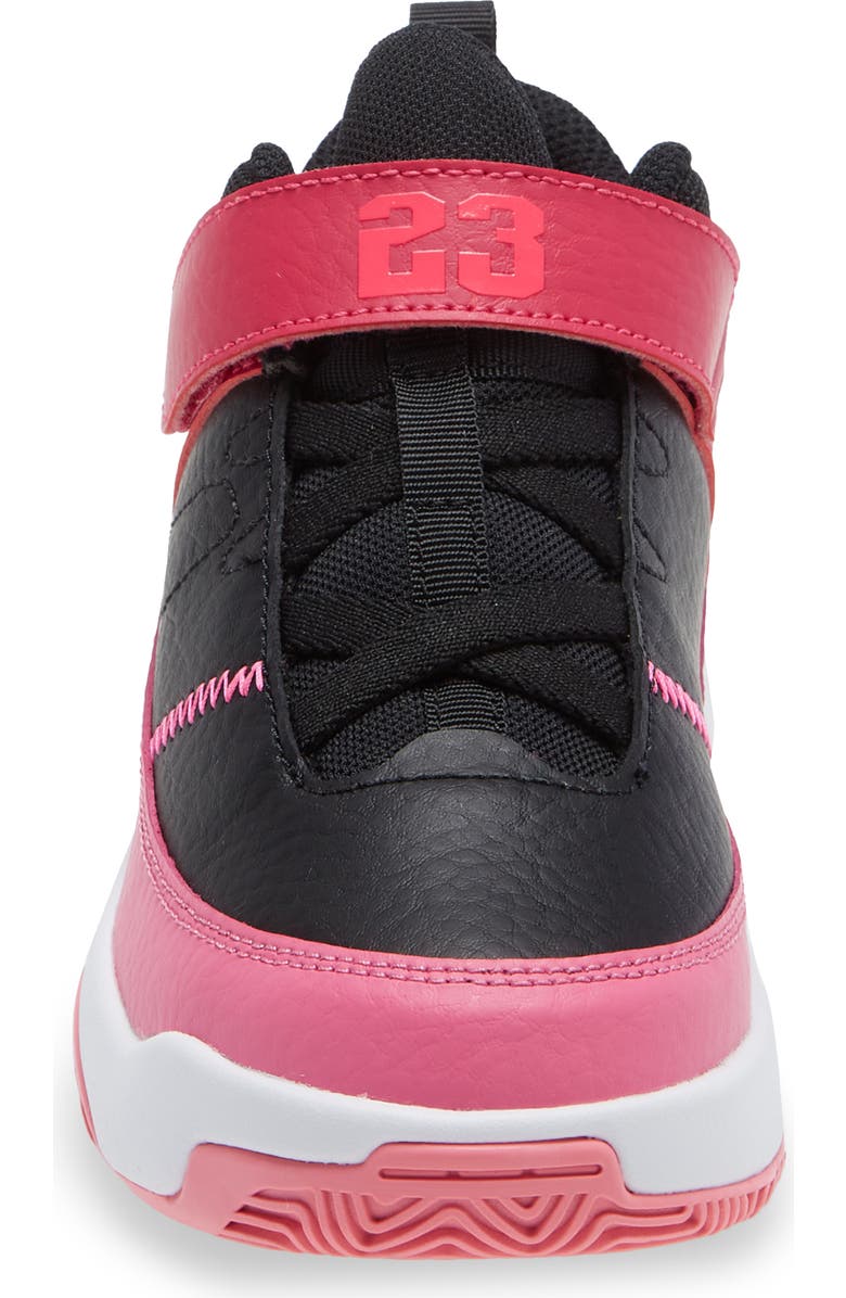 Jordan Max Aura 3 Mid Top Sneaker, Alternate, color,